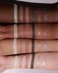 Knight Unicorn 6-Color Satin Makeup Palette