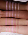 Knight Unicorn Satin Blush