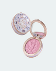 Knight Unicorn Satin Blush
