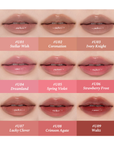 Knight Unicorn Glazed Lipstick