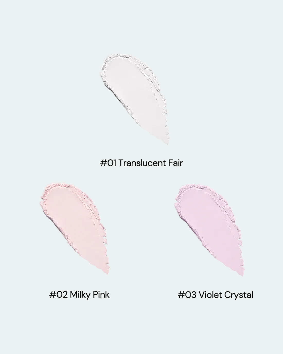 Knight Unicorn Cloud Loose Setting Powder