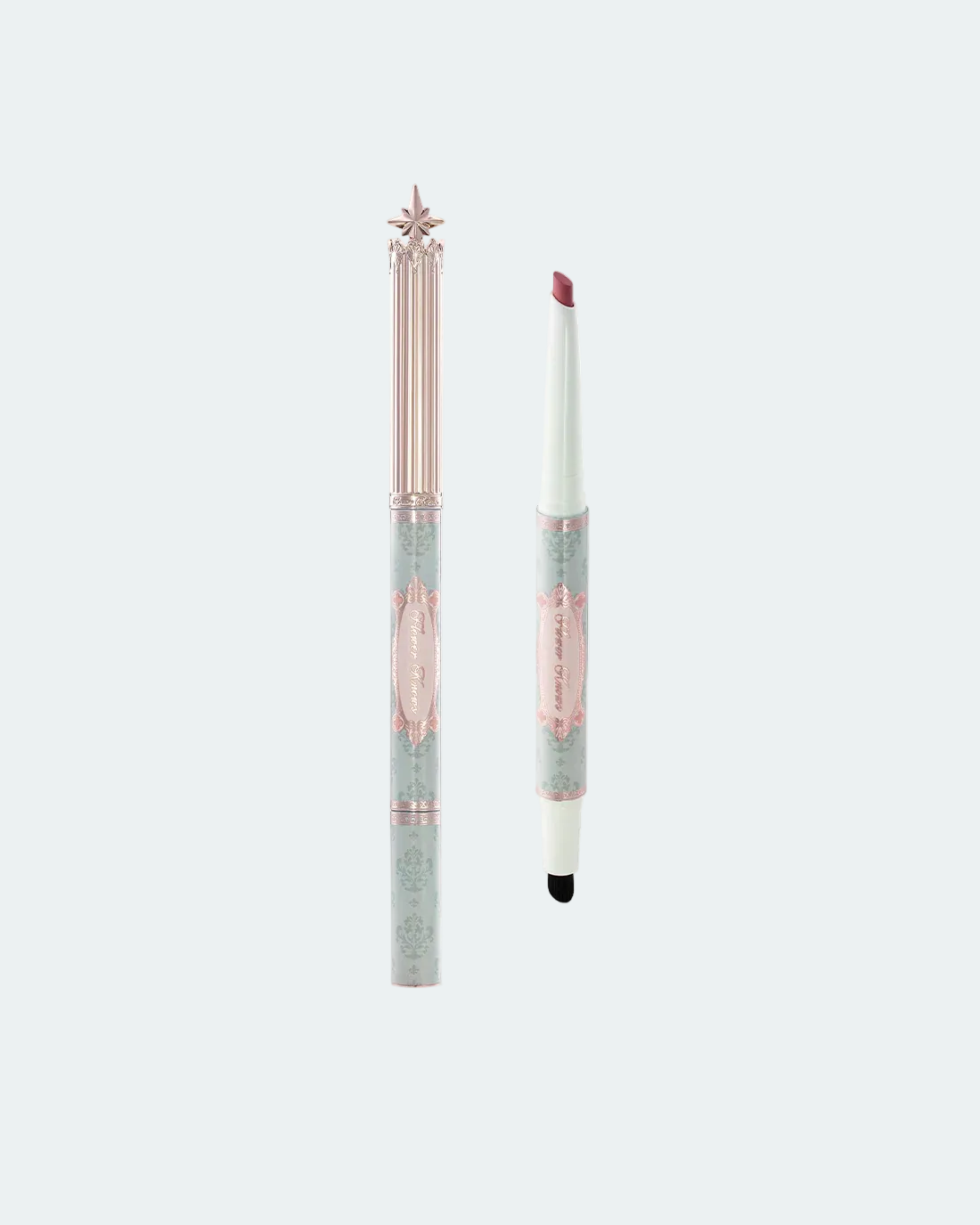 Knight Unicorn lip liner