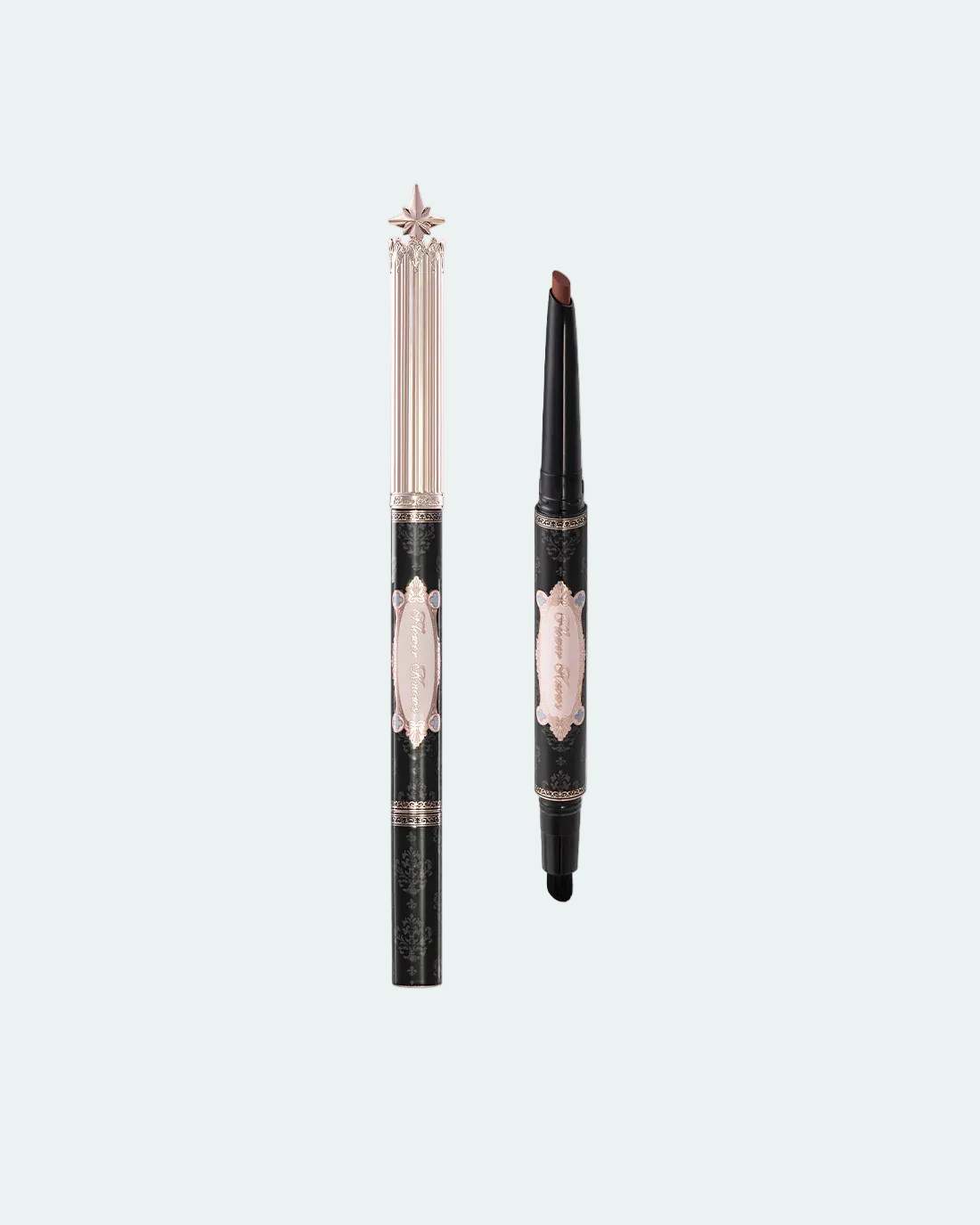 Knight Unicorn lip liner