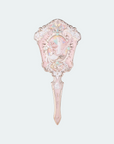 Knight Unicorn Hand Mirror