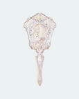 Knight Unicorn Hand Mirror