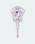 Knight Unicorn Hand Mirror