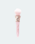 Knight Unicorn Angled Blush Brush