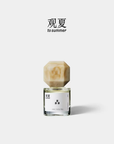 TRIPLE TEA PERFUME