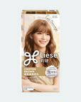 Liese Creamy Bubble Hair Color