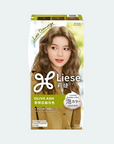 Liese Creamy Bubble Hair Color