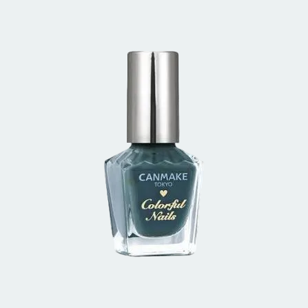 CANMAKE Colorful Nails