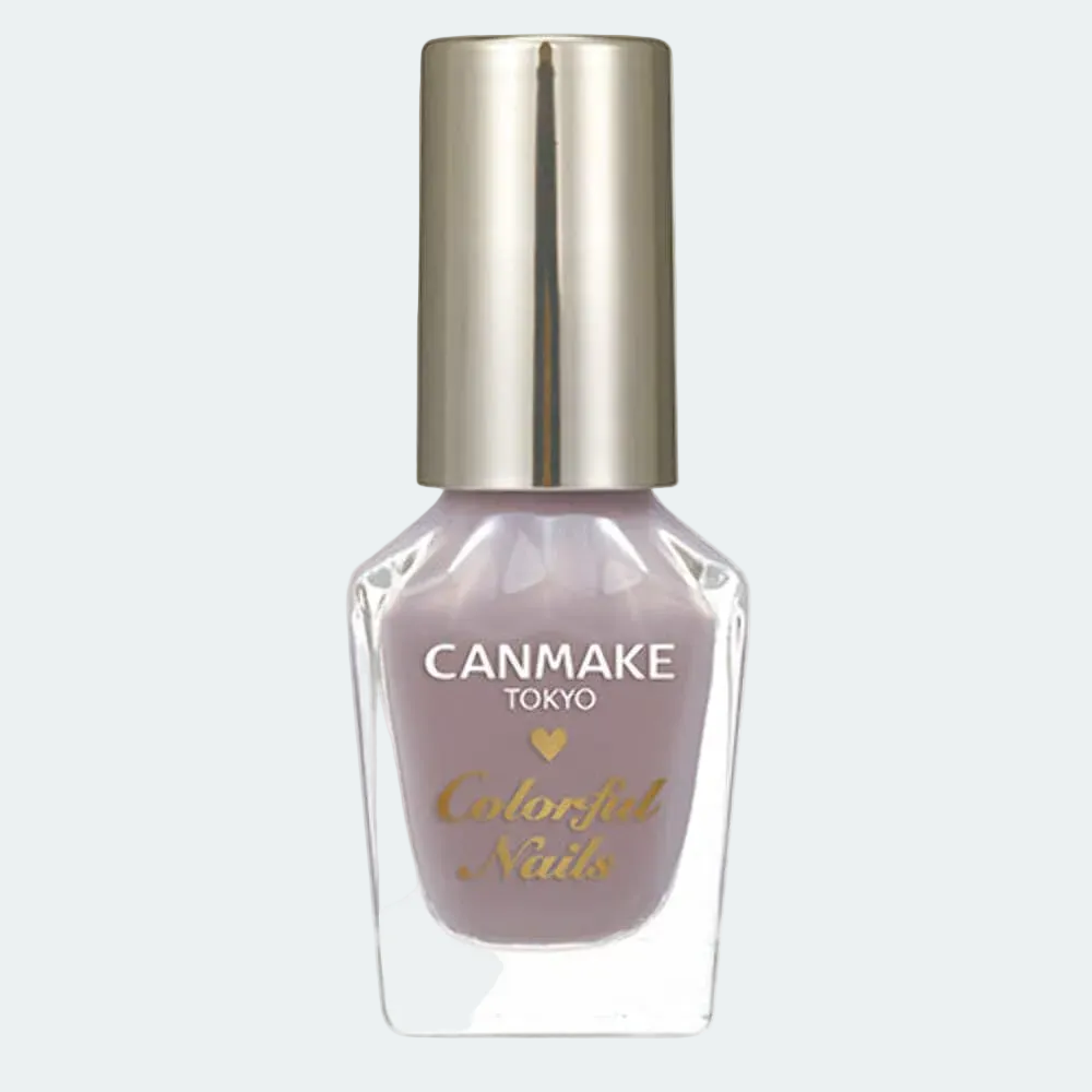 CANMAKE Colorful Nails