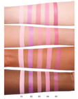 Snow Ballet Air Blush