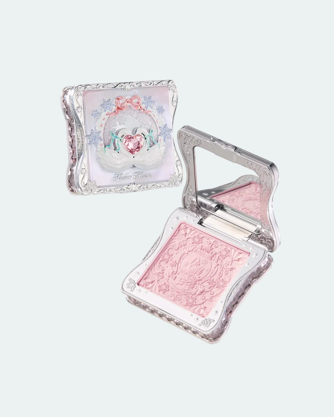 Snow Ballet Air Blush