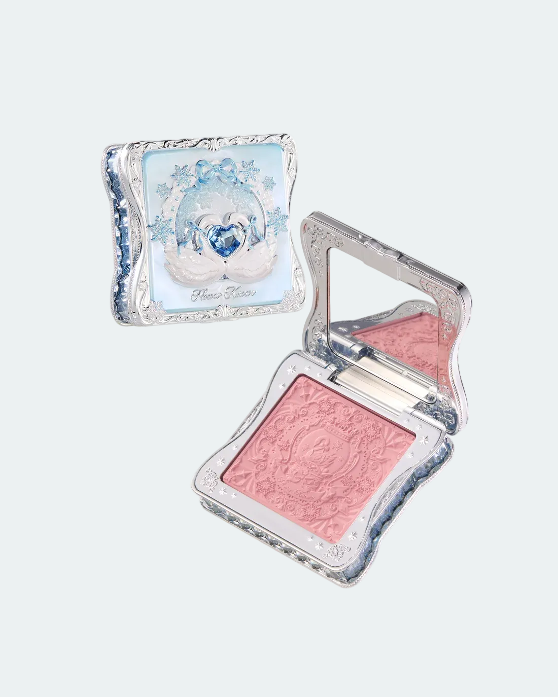 Snow Ballet Air Blush