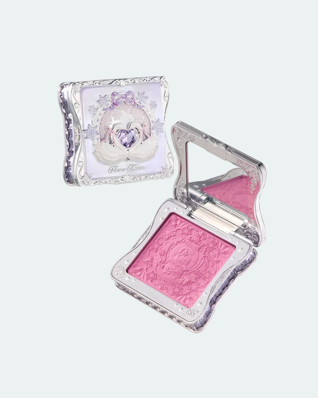 Snow Ballet Air Blush