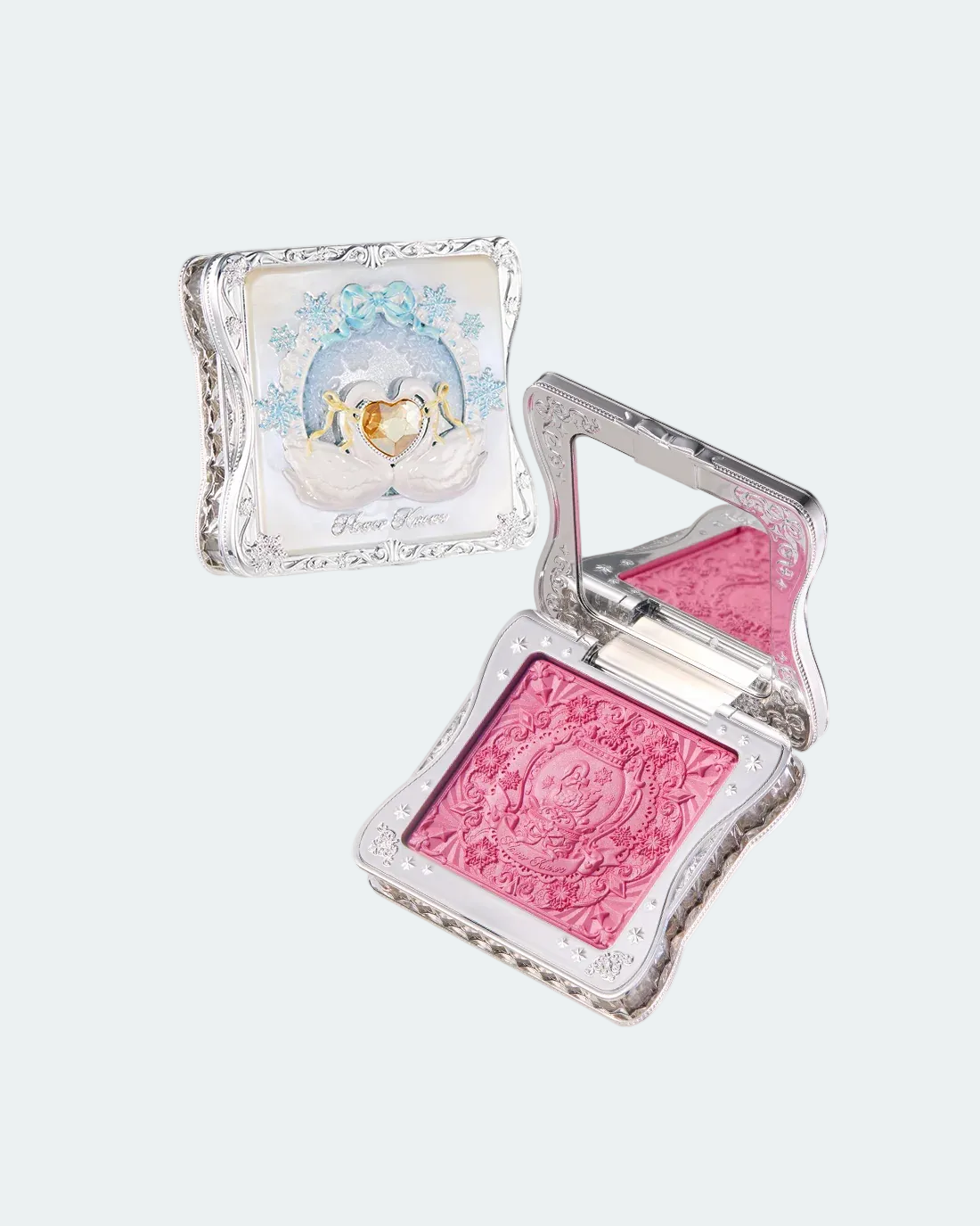 Snow Ballet Air Blush