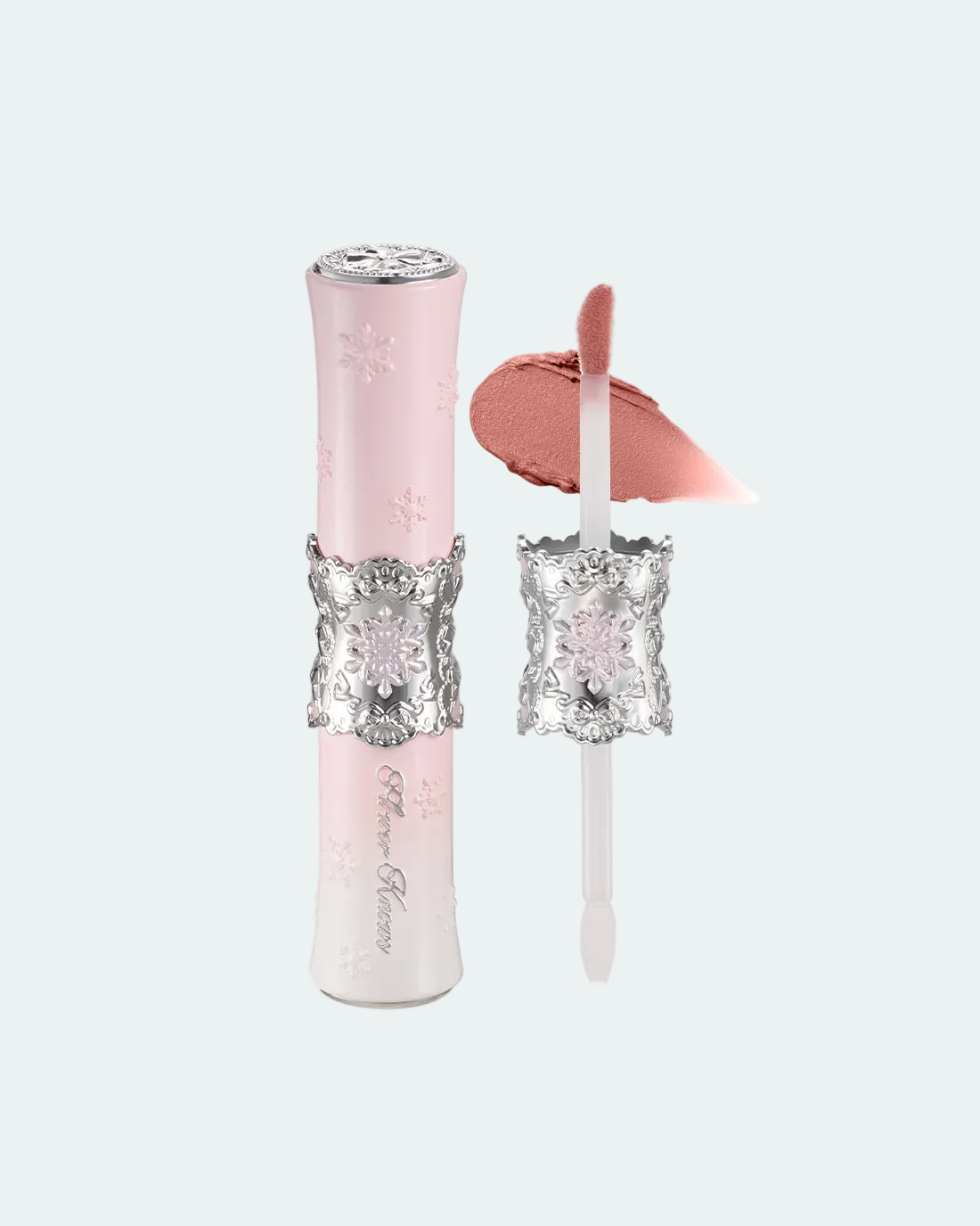 Snow Ballet Lip Duo