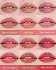 Snow Ballet Lip Duo