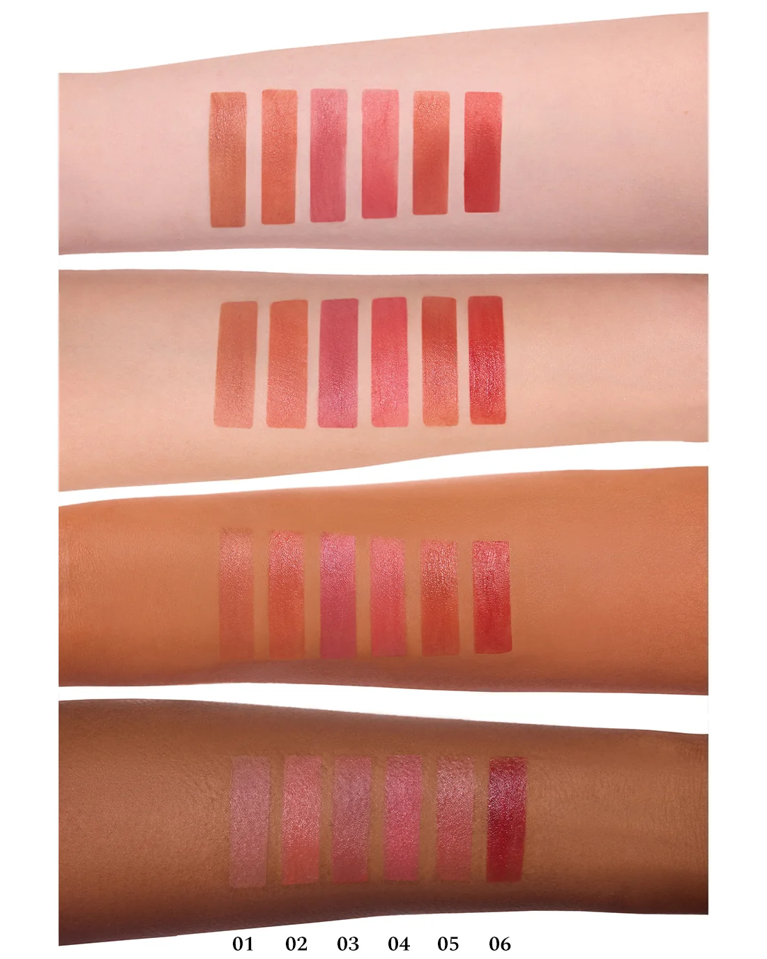 Snow Ballet Lip Duo