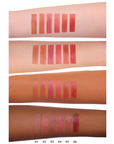 Snow Ballet Lip Duo