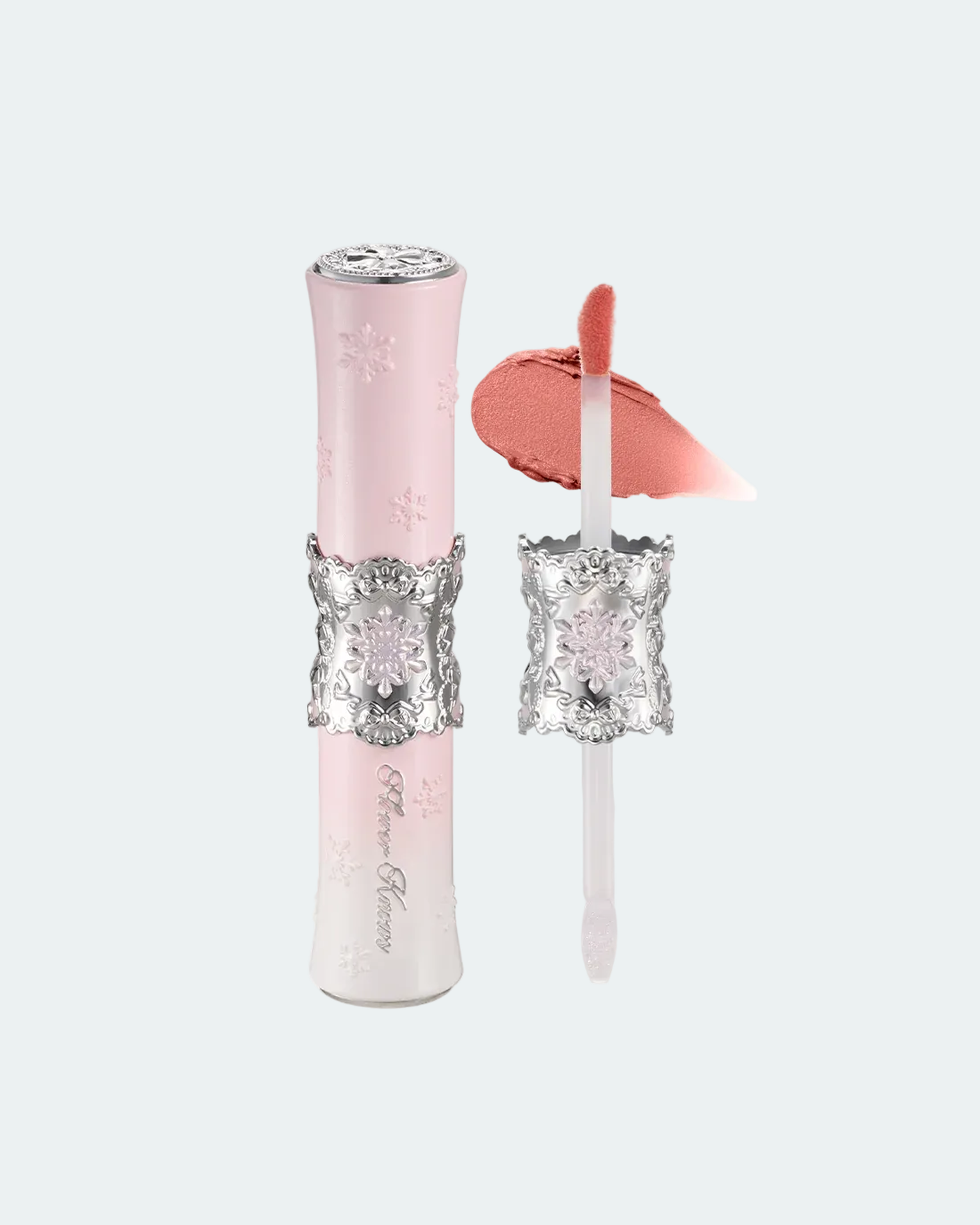 Snow Ballet Lip Duo