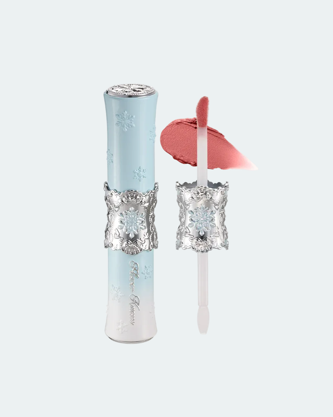 Snow Ballet Lip Duo