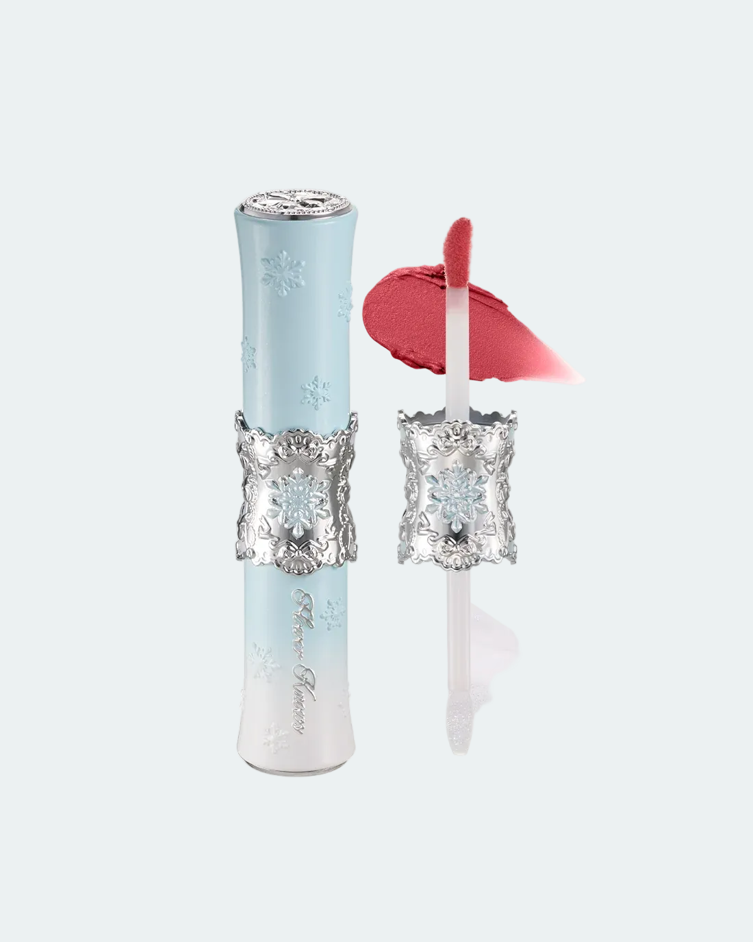 Snow Ballet Lip Duo