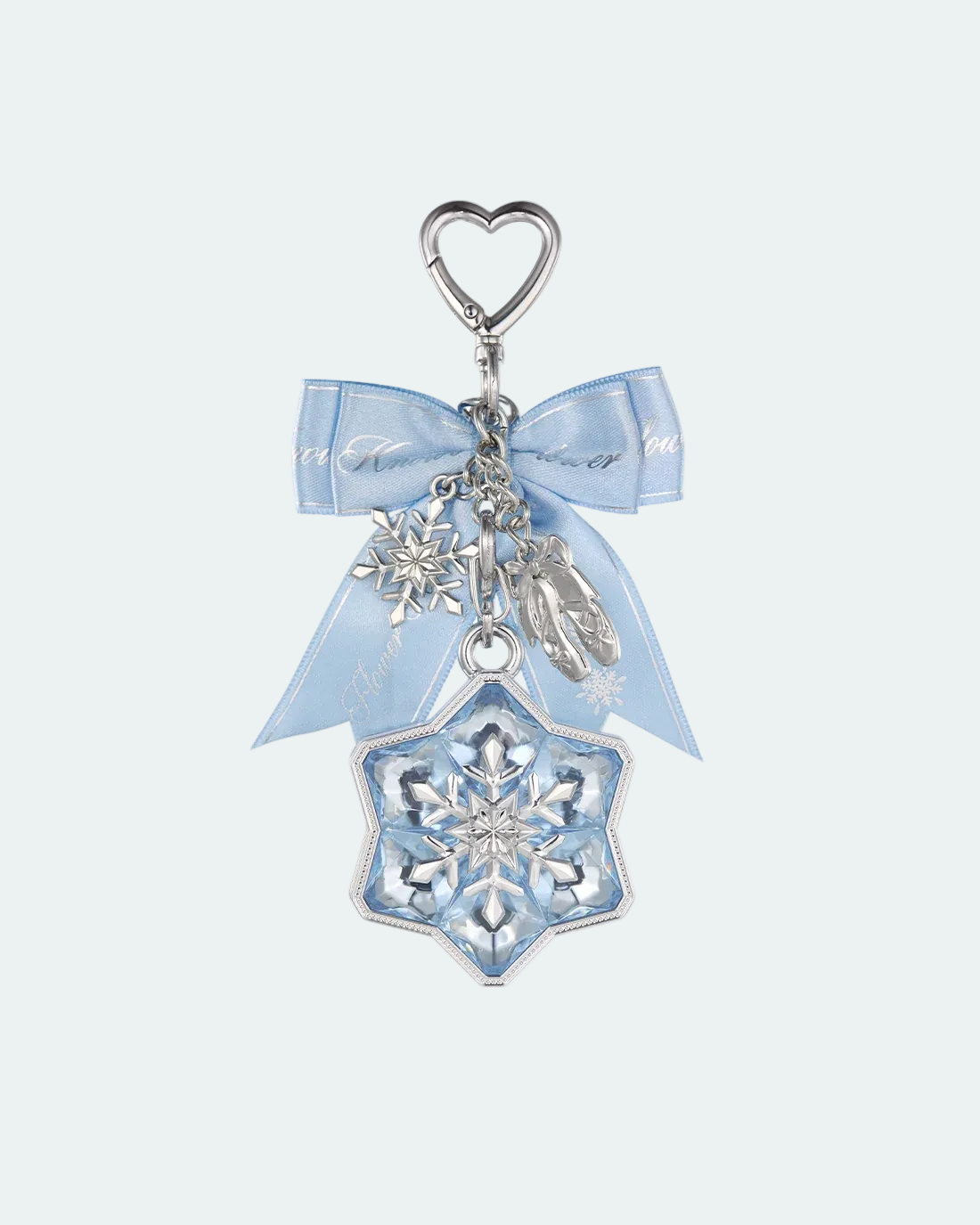 Snow Ballet Luminous Highlighter &amp; Charm
