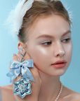 Snow Ballet Luminous Highlighter & Charm