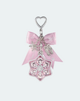 Snow Ballet Luminous Highlighter & Charm