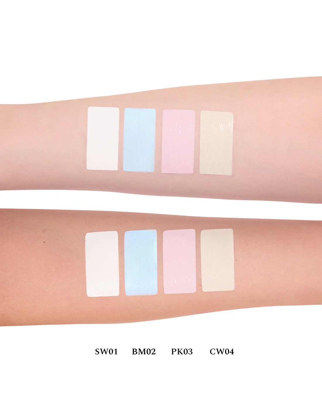 Snow Ballet Dewy Glow Illuminator