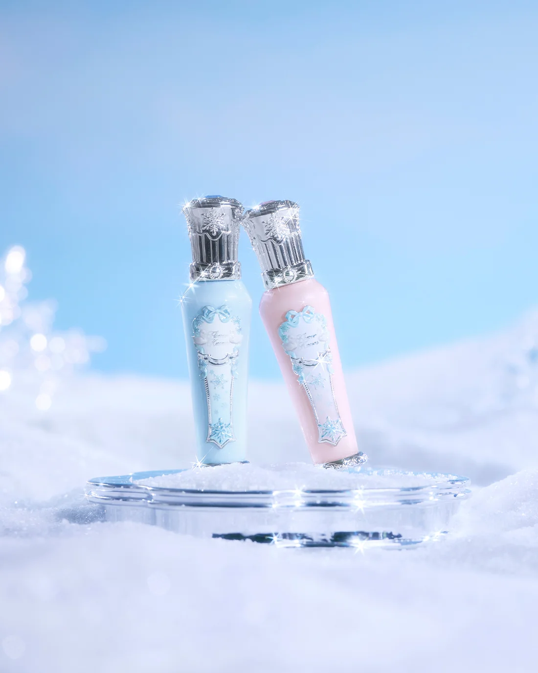 Snow Ballet Dewy Glow Illuminator