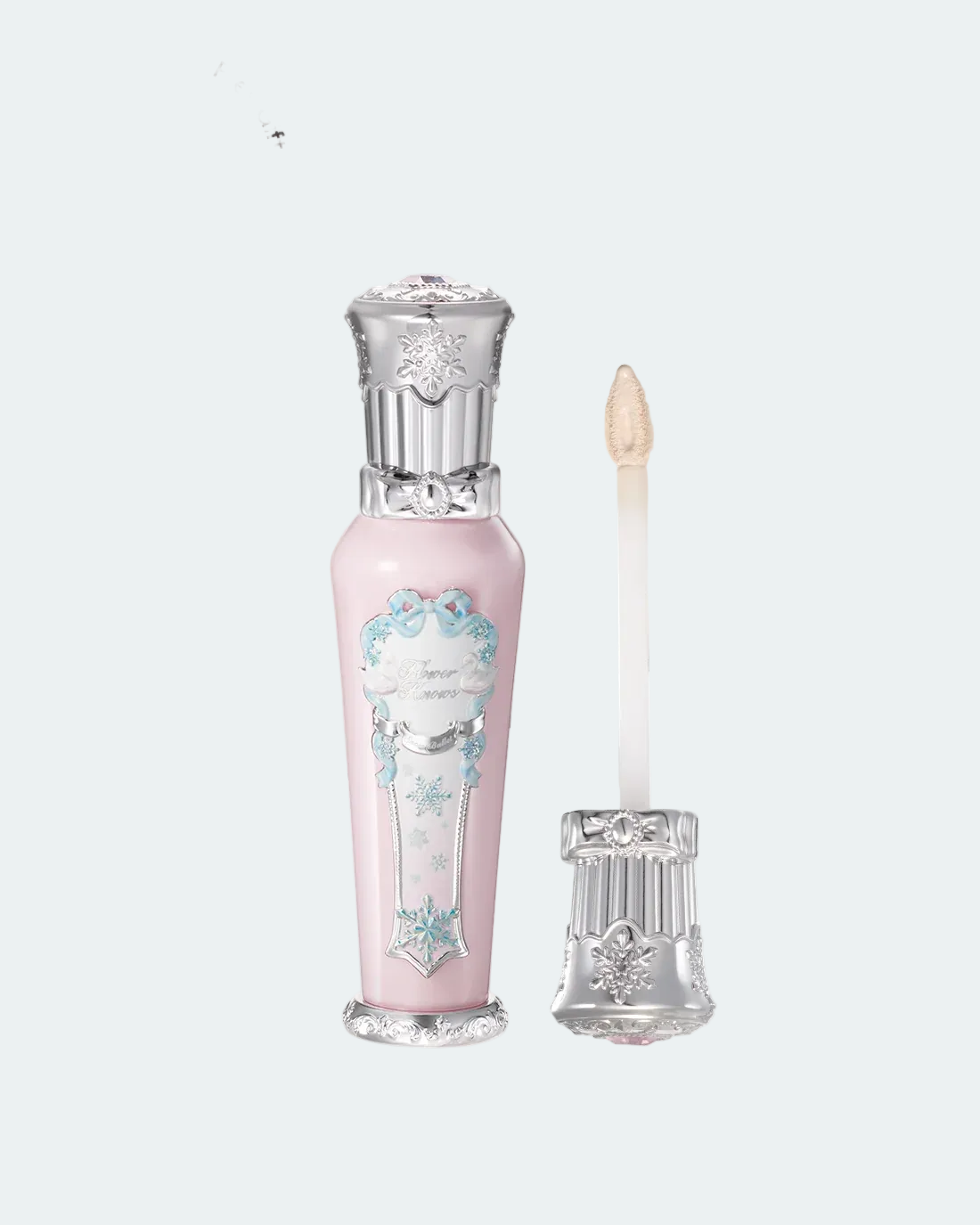 Snow Ballet Dewy Glow Illuminator