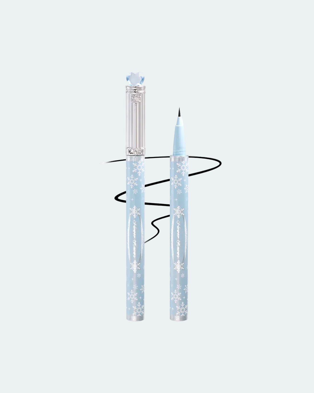 Snow Ballet Liquid Eyeliner
