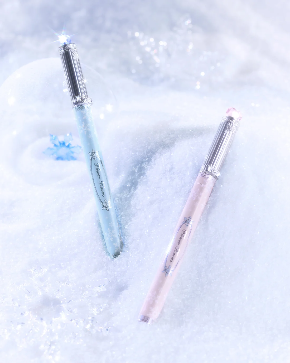 Snow Ballet Liquid Eyeliner