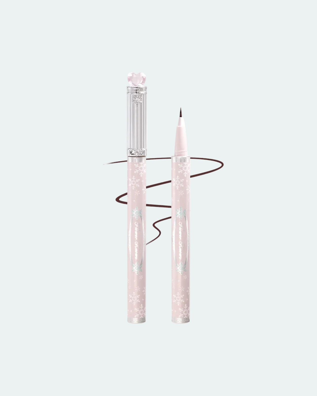 Snow Ballet Liquid Eyeliner