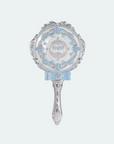 Snow Ballet Hand Mirror