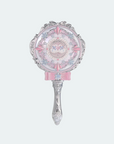 Snow Ballet Hand Mirror