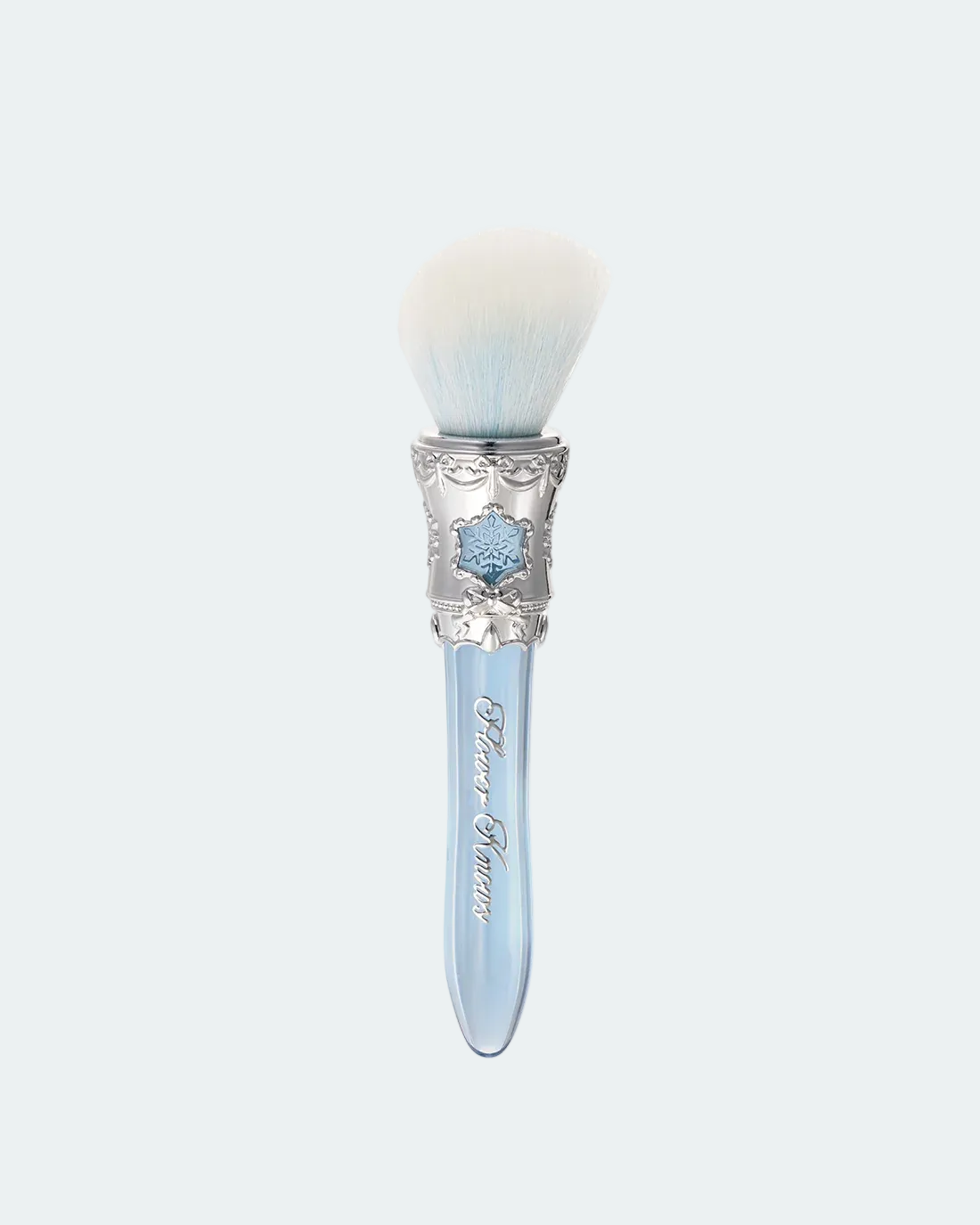Snow Ballet Blush Brush