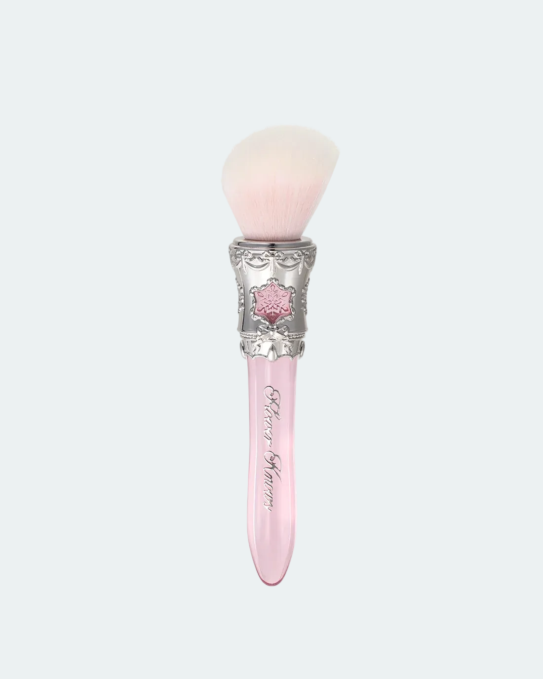 Snow Ballet Blush Brush