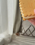 Silicone wallet
