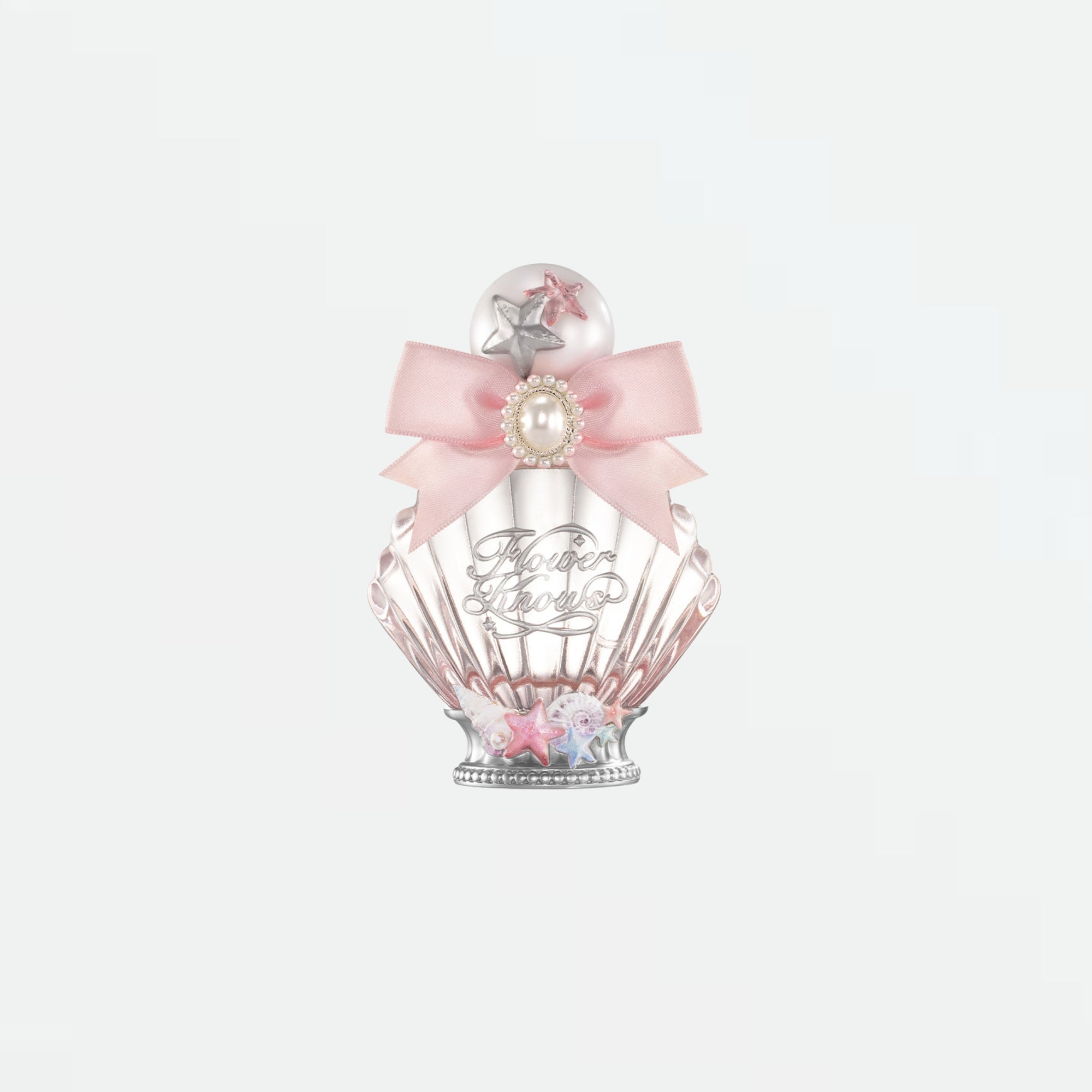 Shell's Jewel Perfume