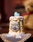 The Sweetie Bear Coating Lip Jelly - JE02 puff bear