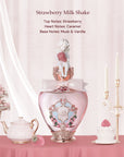 Strawberry Cupid Perfume -  strawberry milkshake