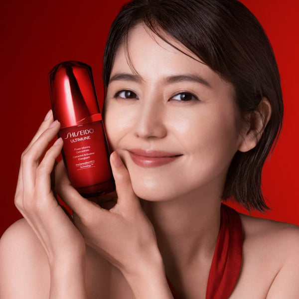 Shiseido Ultimune Power Infusing Concentrate 100ML