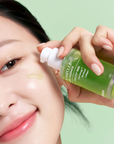 Noni Ampoule Calming + Radiance