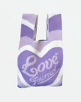 Tote bag Coréen tricoté fait main