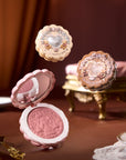 The Sweetie Bear Silk Satin Blush - 03 rose chanson
