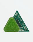 Seven Green Shampoo Soap Bar savon - 120g